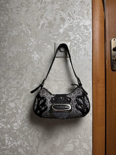 Gussaci y2k vintage avantgarde - gussaci,