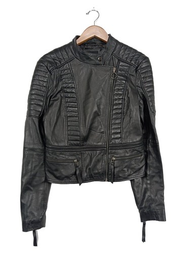 Object veste cuir - object, dames