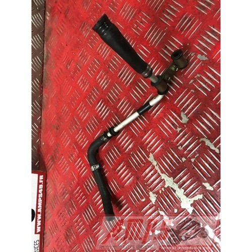 Conduite agusta 312 1000 - f4,