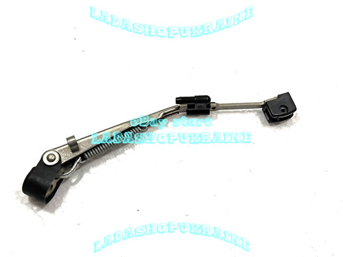 Right headlight wiper arm - right,