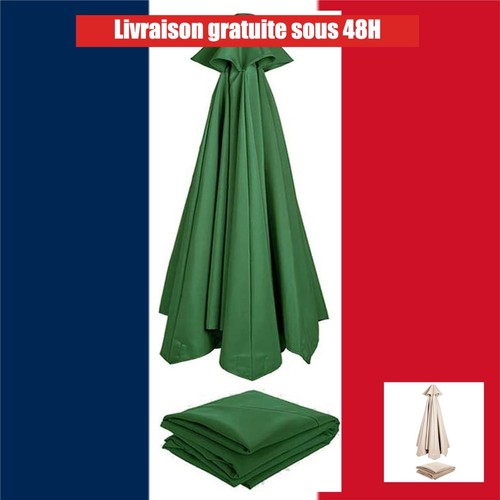 Housse parasol jardin - housse, de