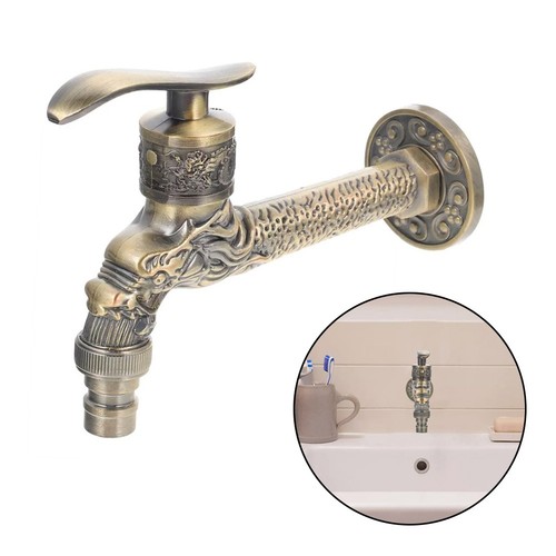 élégant robinet eau - Élégant,