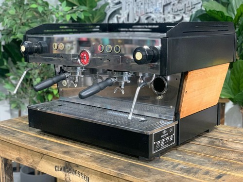 Marzocco linea 2 groupe - linea, pb