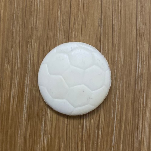 Plastic bean cake - plastic,