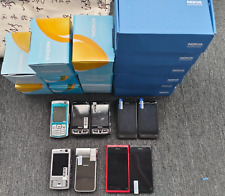 Nokia N95 N95/8G N8 N9 N93i N93 Button phone or flip phone,smartphone lot