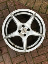 TSW Jante En Alliage De