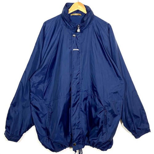 Veste coupe vent imperméable - coupe,