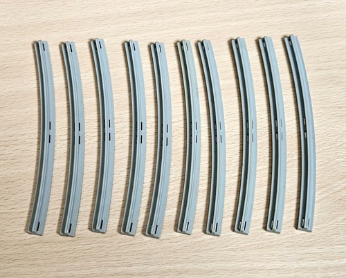Lego 3230b 10x - rail, train