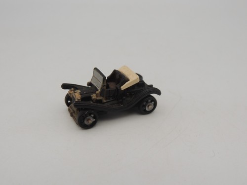 Micro machines ford model - micro,