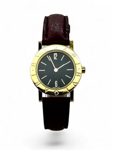 Montre bulgari lady - bulgari, en
