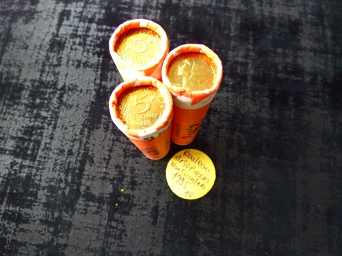 Rouleau cts 1995 - de,