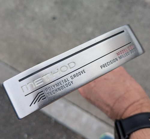 Nike golf method model 001 - golf,