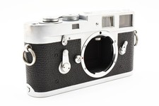 [Near MINT+++] Leica M2 Late Self-Timer Version Rangefinder Film Camera From JP