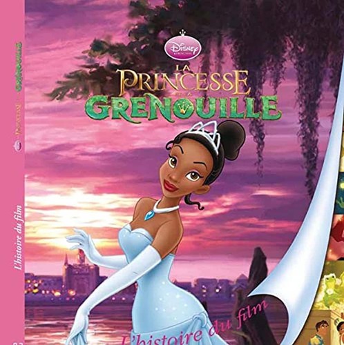 Livre walt disney - livre,