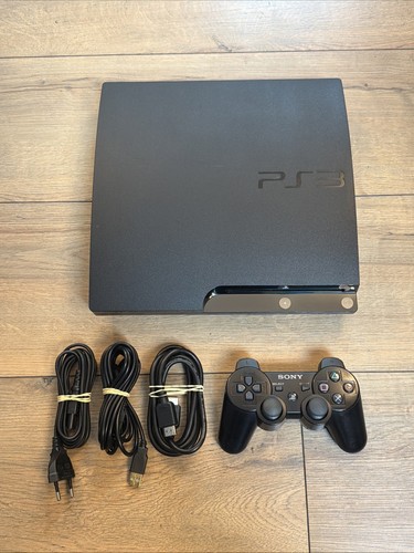 Console sony playstation - console,