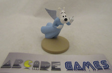 FIGURINE MILOU MI ANGE - COLLECTION TINTIN HERGE MOULINSART N°40