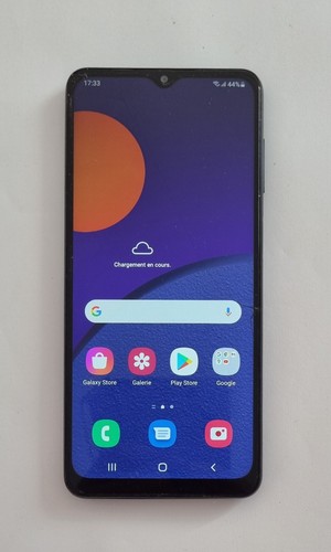 Samsung galaxy m12 tactile - samsung,