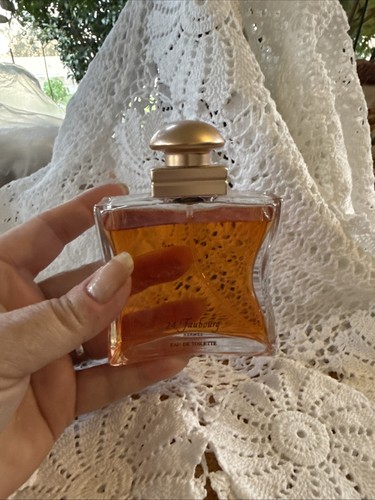 Hermés faubourg millésime - 24,