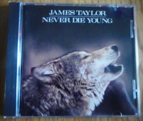 James taylor never - james,