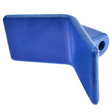 Bateau / jet ski / dériveur remorque Bow Snubber Block