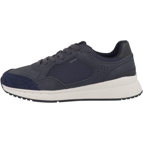 Geox branthon sneaker low - sneaker,