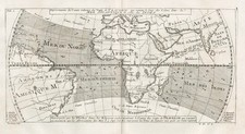 Carte Du Monde Carte