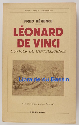 Léonard vinci ouvrier de - ouvrier,