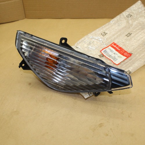 Clignotant avant droit honda - clignotant,