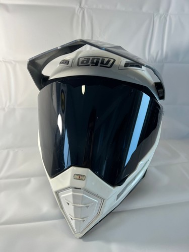 Large agv dual - large,