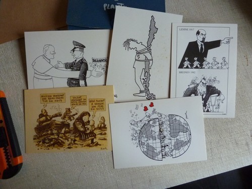 Lot images pieuses - lot, 13