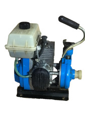 Pompe à eau thermique sur