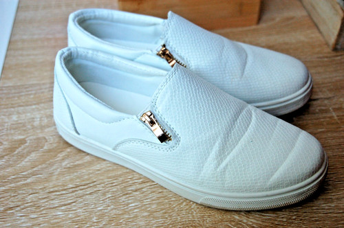 Chaussures homme détente