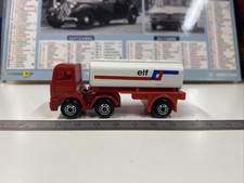 MATCHBOX / Lesney 1980 Made In