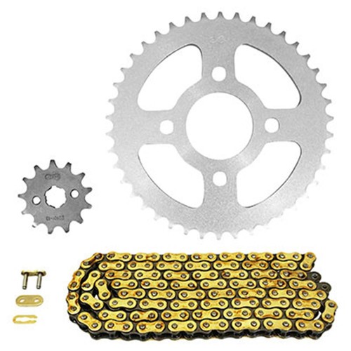 Kit chaine adaptable skyteam - chaine,