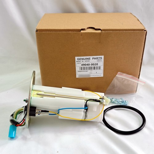49040 0020 oem fuel pump - oem,