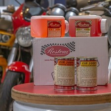 RESTOM SuperKit 5-15L