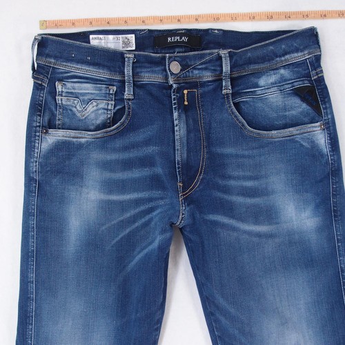 Hommes replay m914 anbass - hommes,