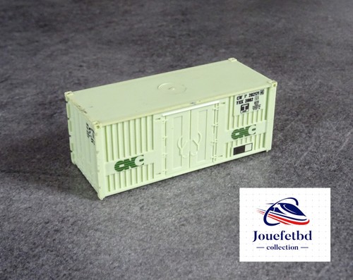 Jouef chargement pour - jouef, 1/87