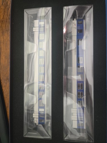 Autorail jouef x4300 x4500 - autorail, x4300/x4500