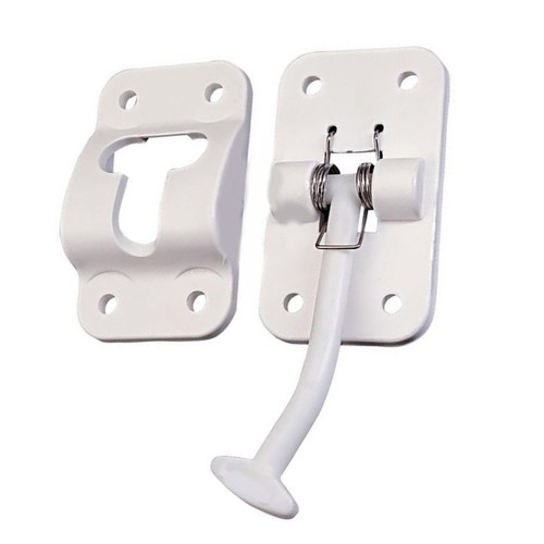 Loquet porte camping car - porte, de