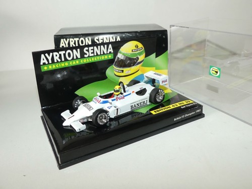 Ralt toyota rt3 british - ralt,
