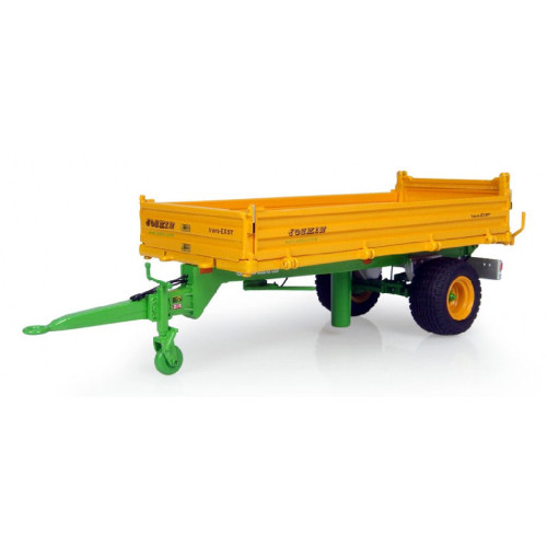 Rimorchio joskin trans - joskin, 5t