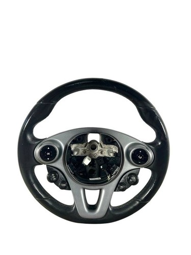 Smart forfour w453 - ii, 2017