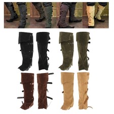 Couvre-bottes de costume