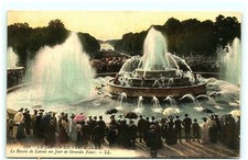 S03-4826, LE JARDIN DE