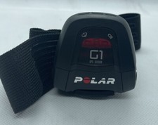 POLAR G1 GPS SPEED DISTANCE SENSOR (FT60/FT80/RS300X) 