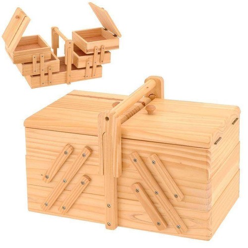 Boîte bijoux pour fil - à,