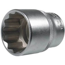 DOUILLE 46 mm 12 PANS Carré