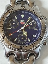 Montre TAG HEUER  CG 1114  200