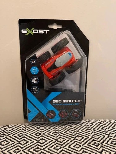 Exost petite voiture - exost,